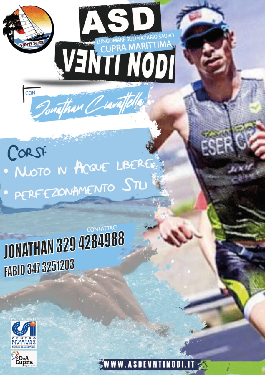 Scuola di nuoto